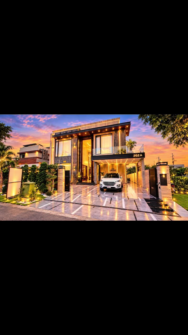 @Mianwali Properties 804 DHA