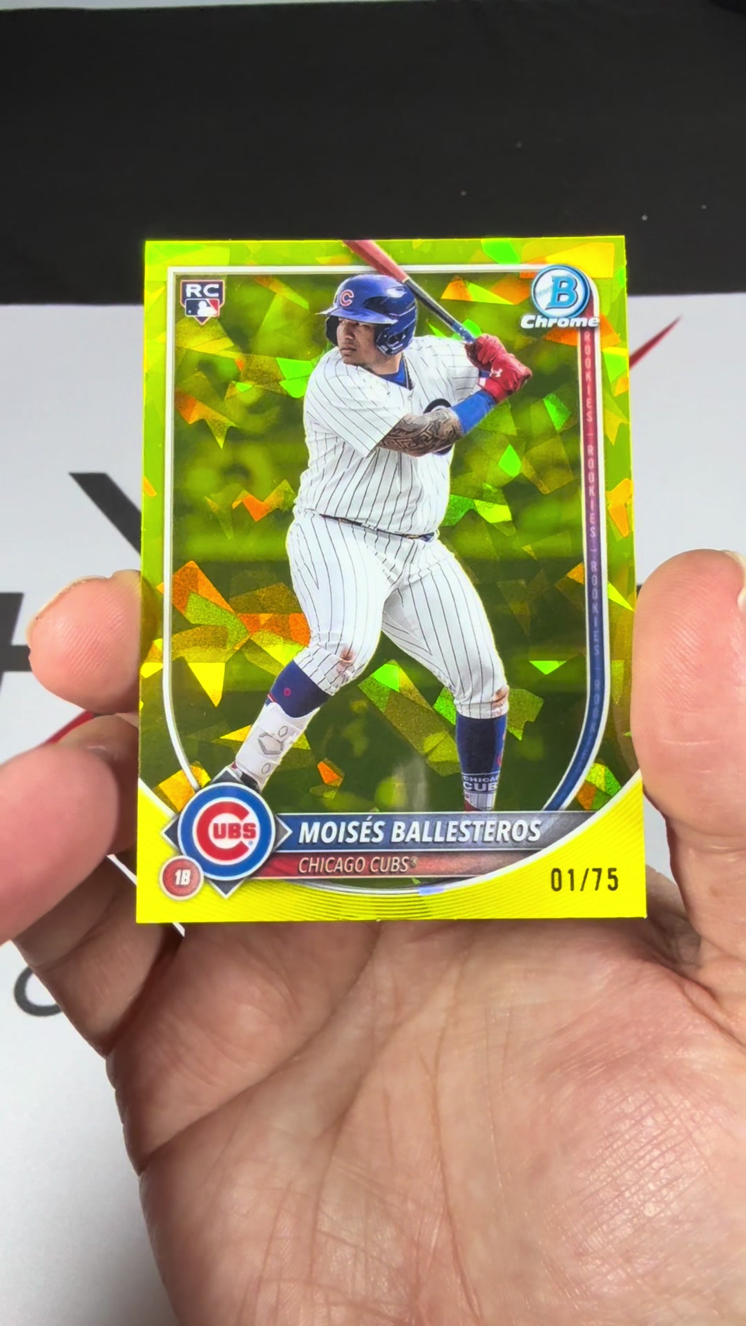 @THX10 Sports Cards