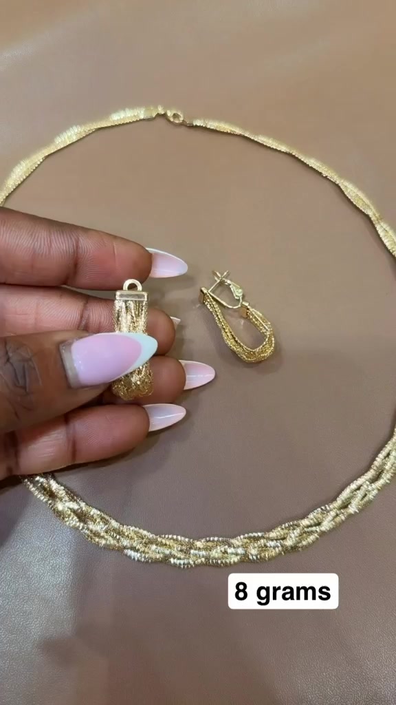 @Khejiegoldjeweler🇬🇧