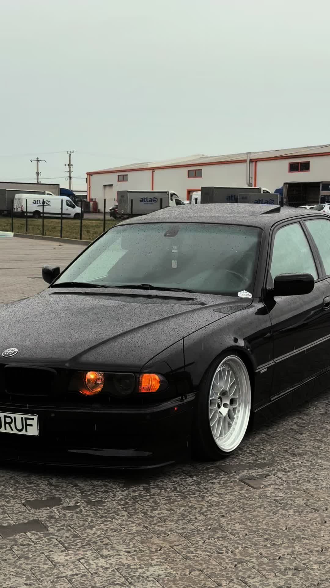 @Ruffy RuF