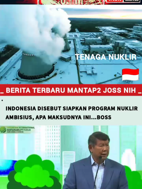 @UPDATE MILITER