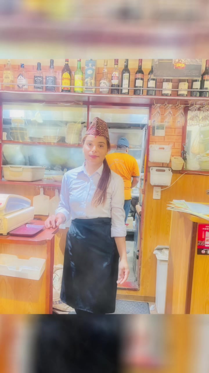 @Rima Basnet