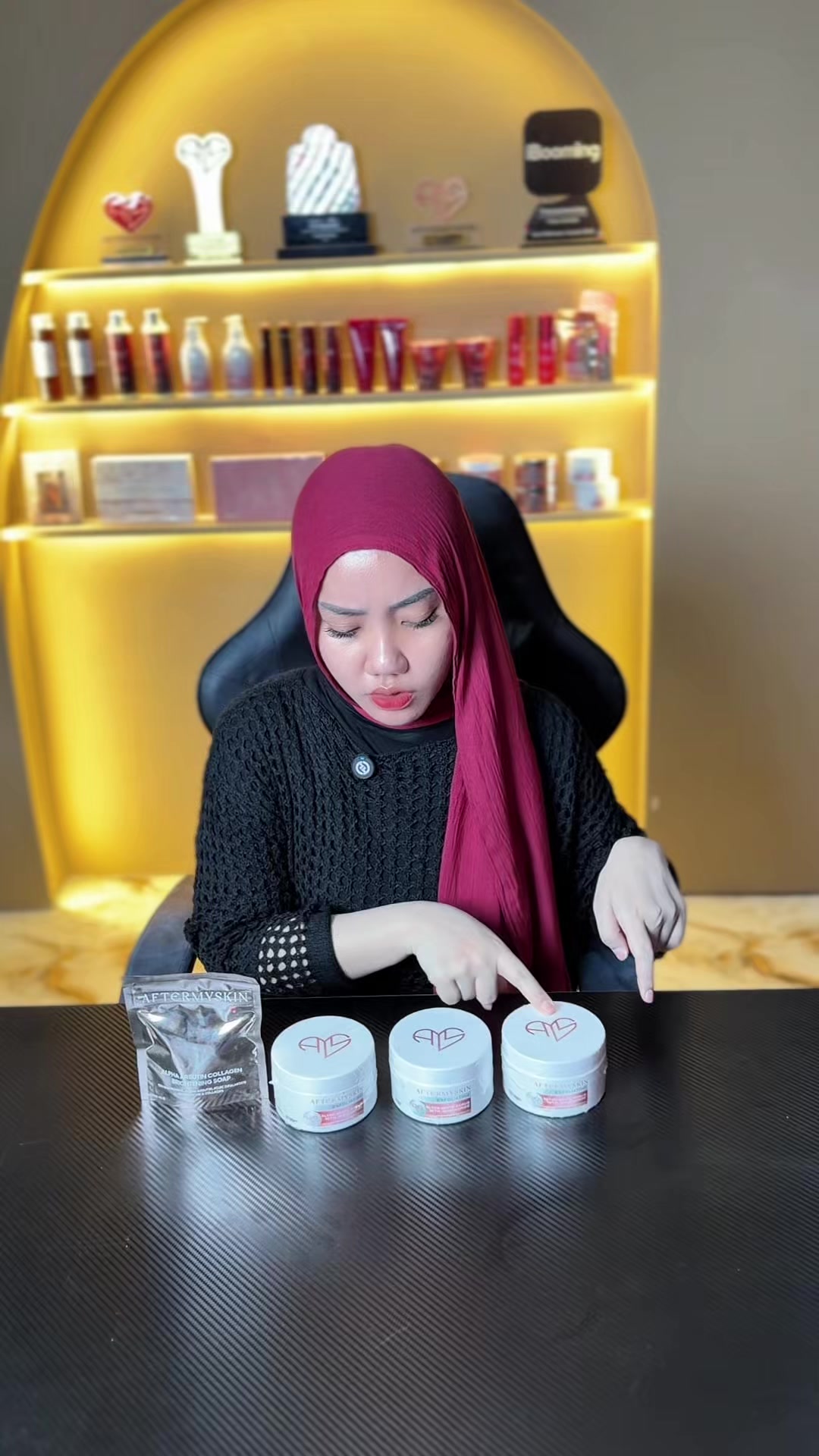@Fasyaanandaaa
