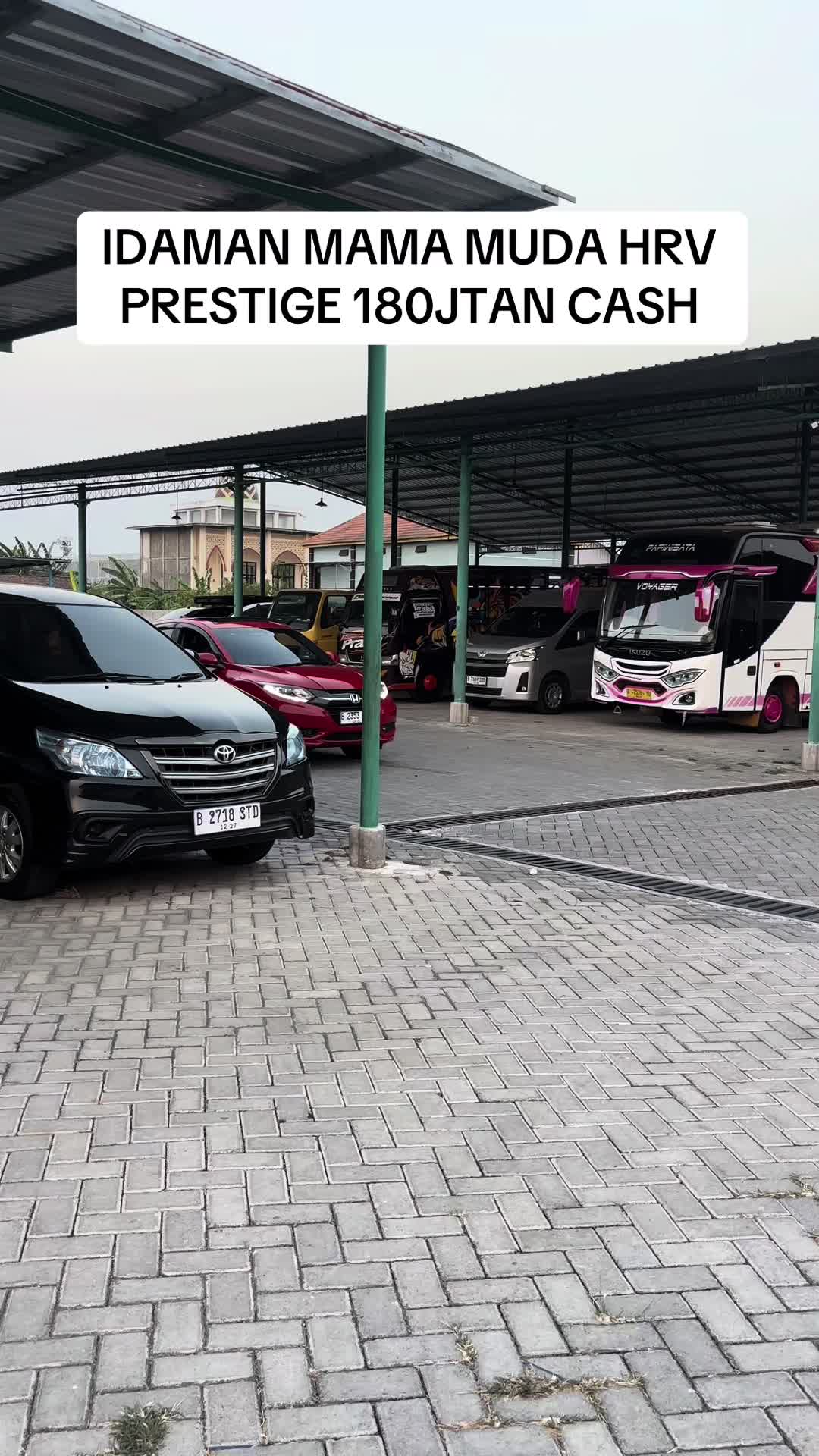 @Anggi Prabu Motor
