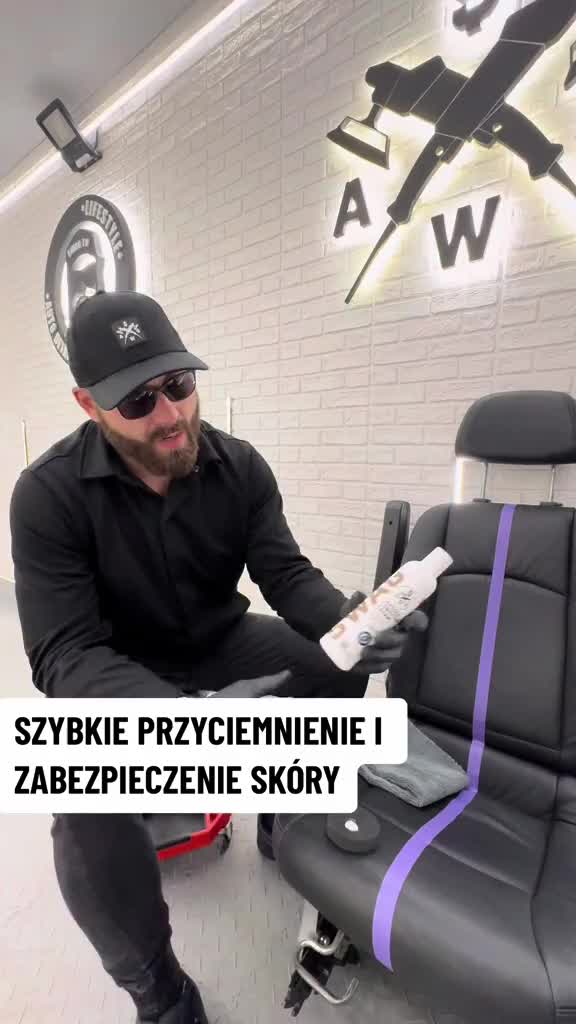 @SWAG DETAILING