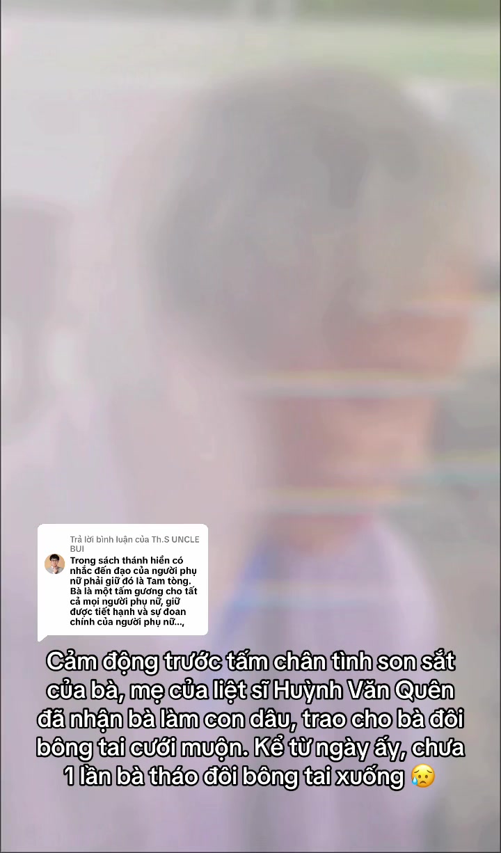@Mỵ Châu