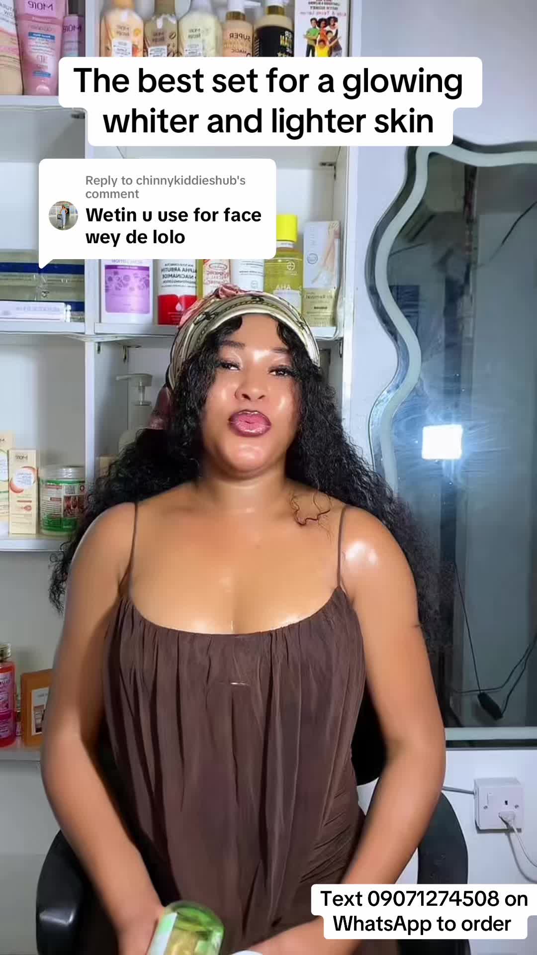 @J.COSMETICS SKINCARE & LIPCARE