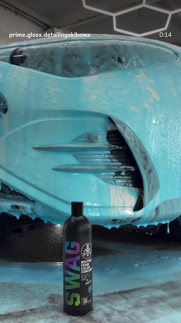 @SWAG DETAILING