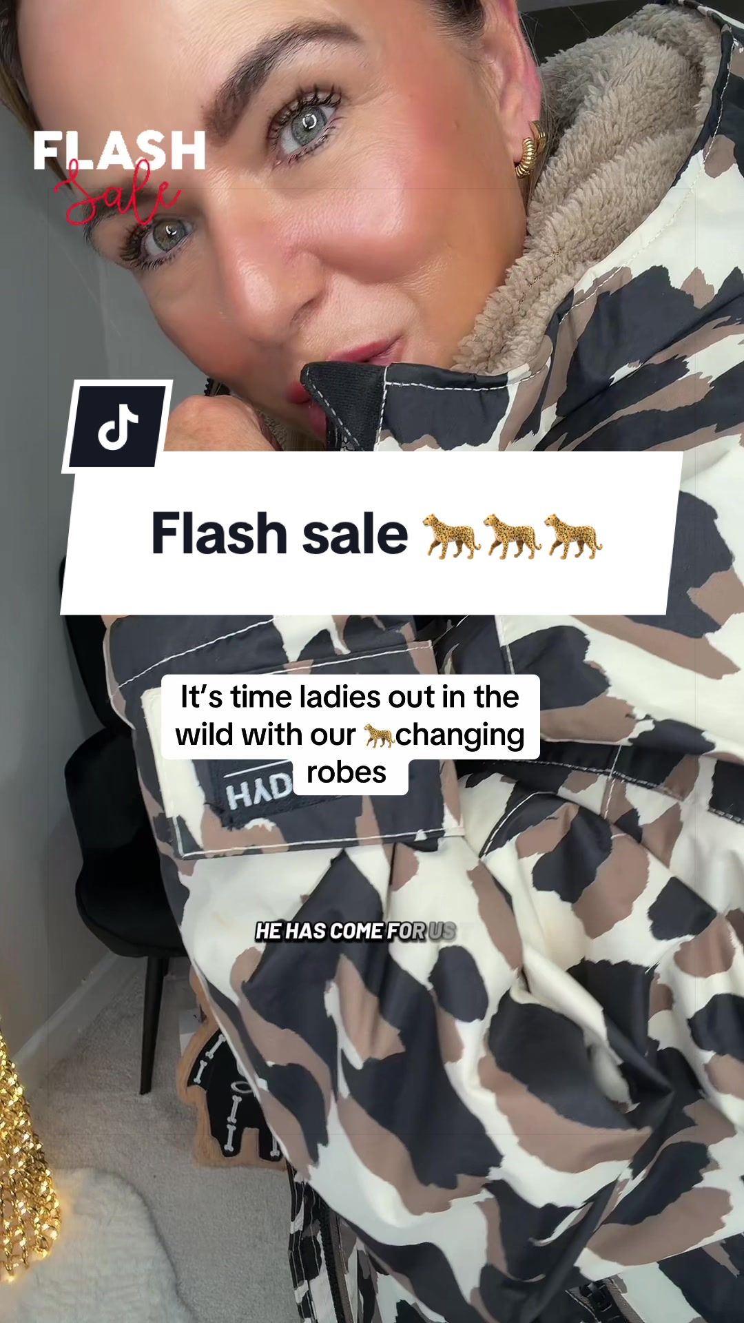 @Shaz finds 🛍️