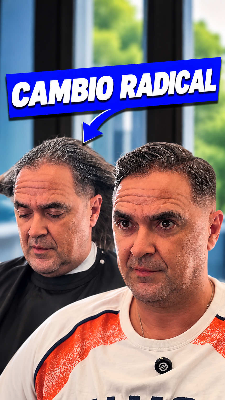 @BALLESTEROS BARBER