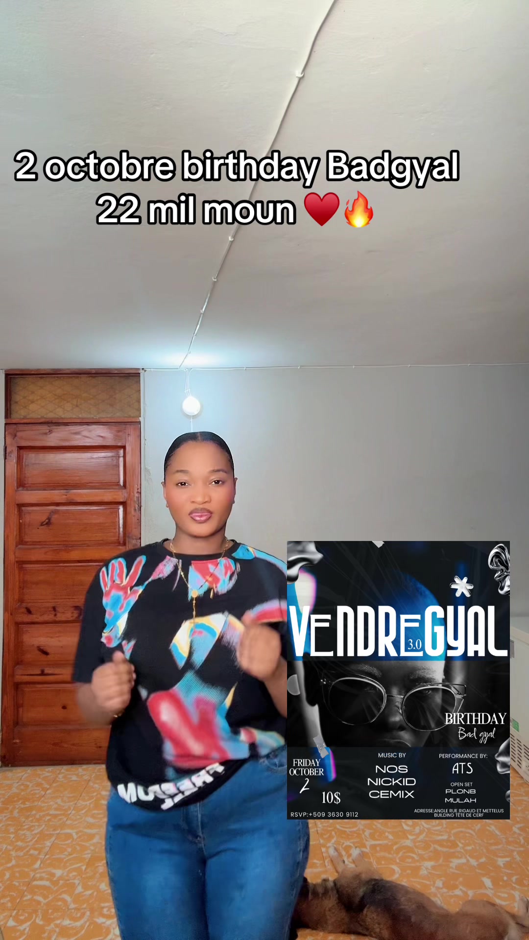 @BADGYAL