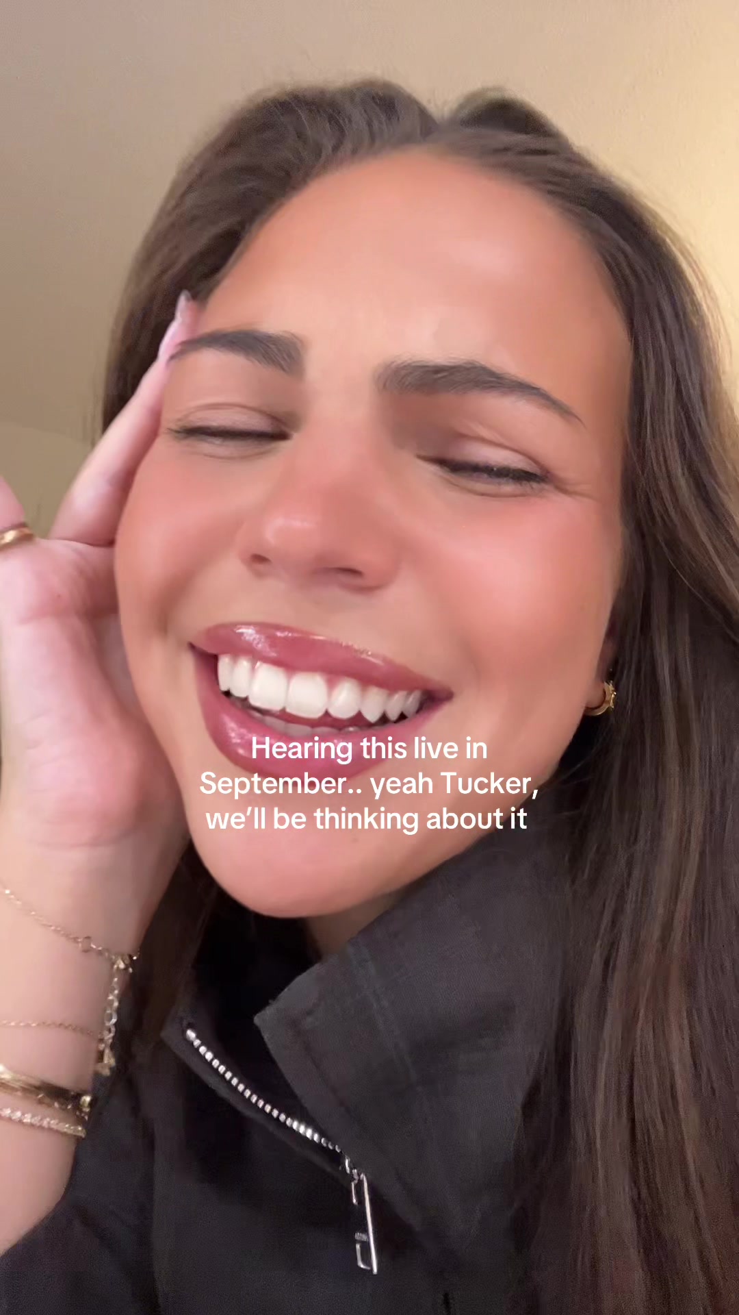 @Becca