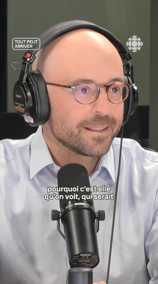 @Radio-Canada OHdio