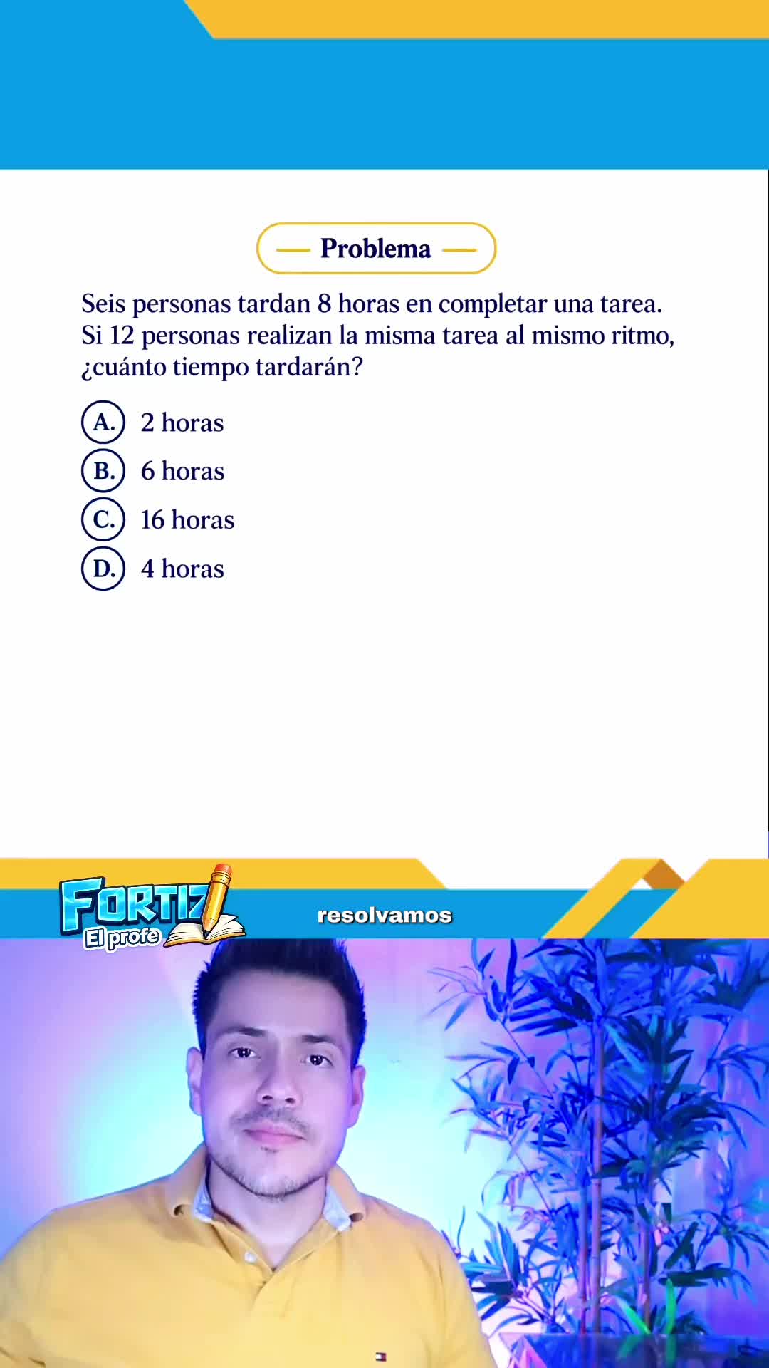 @FORTIZ EL PROFE
