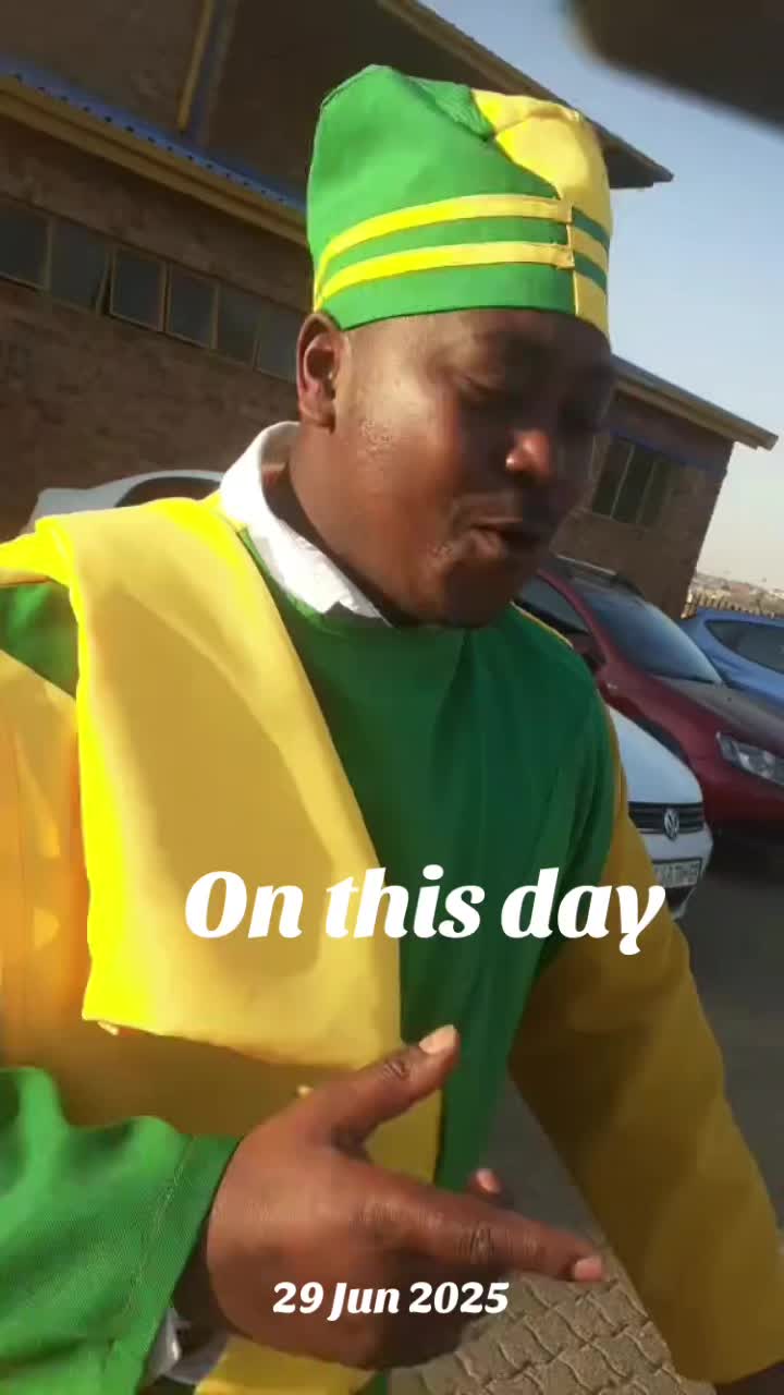 @General - Mazenzela