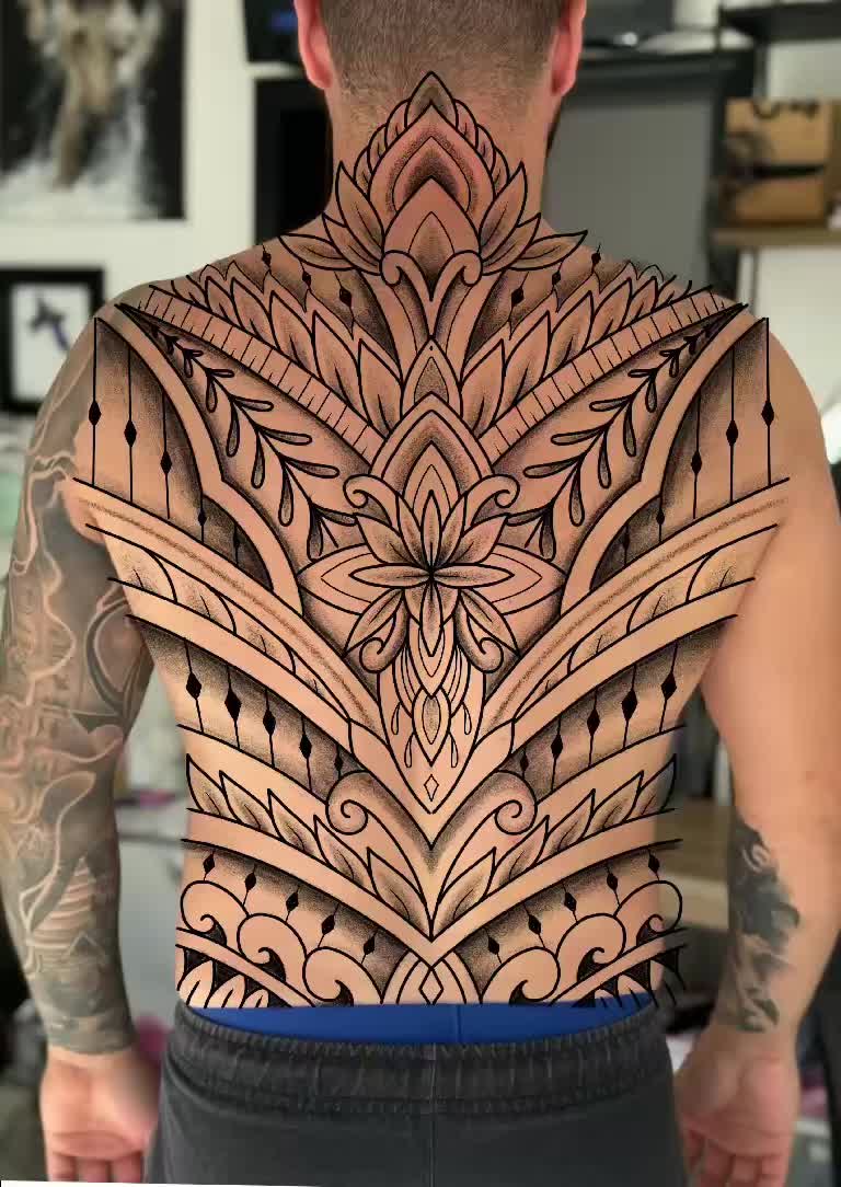 @JoshBlackOnyxTattoo