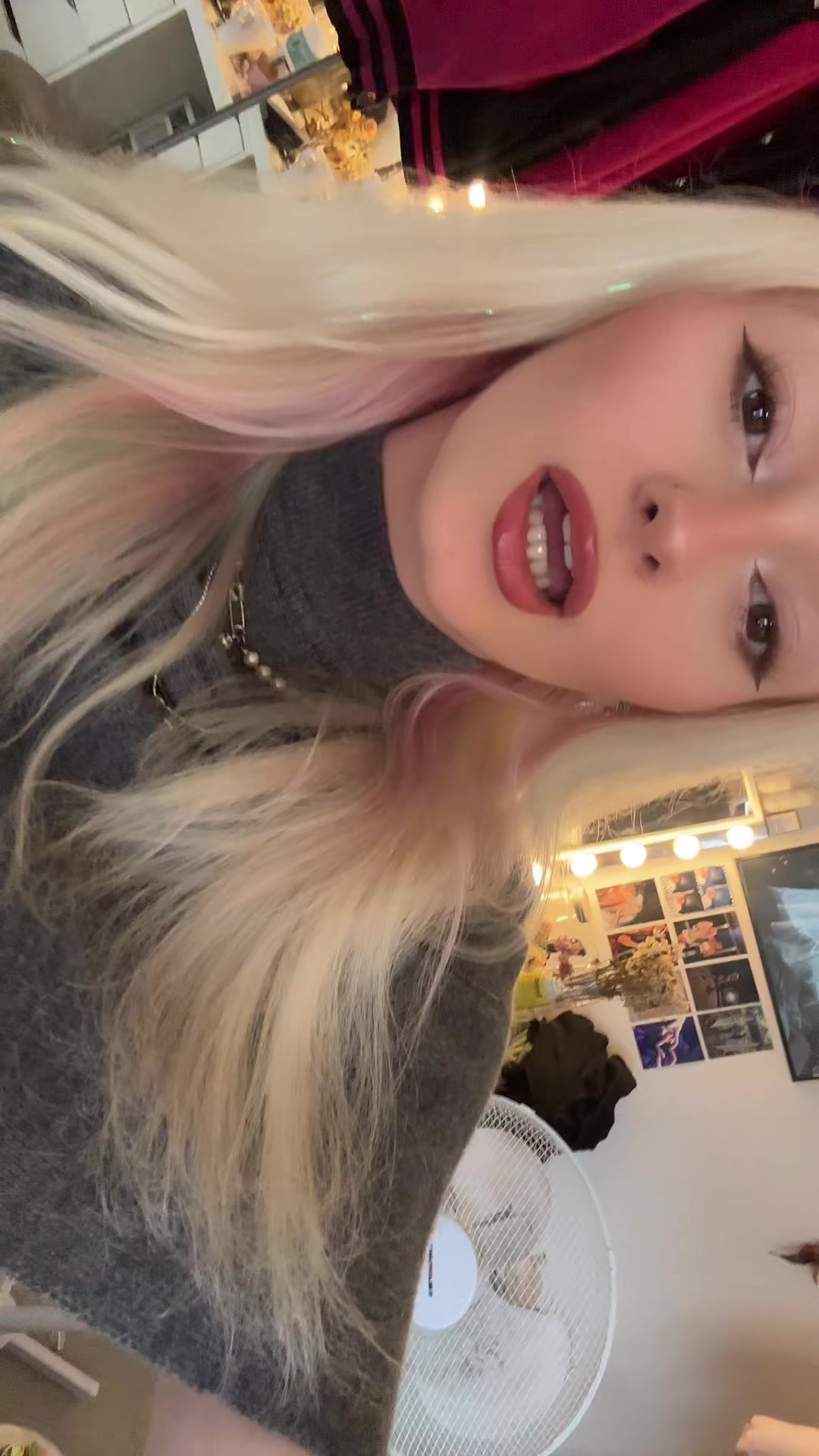 @Megan Xo