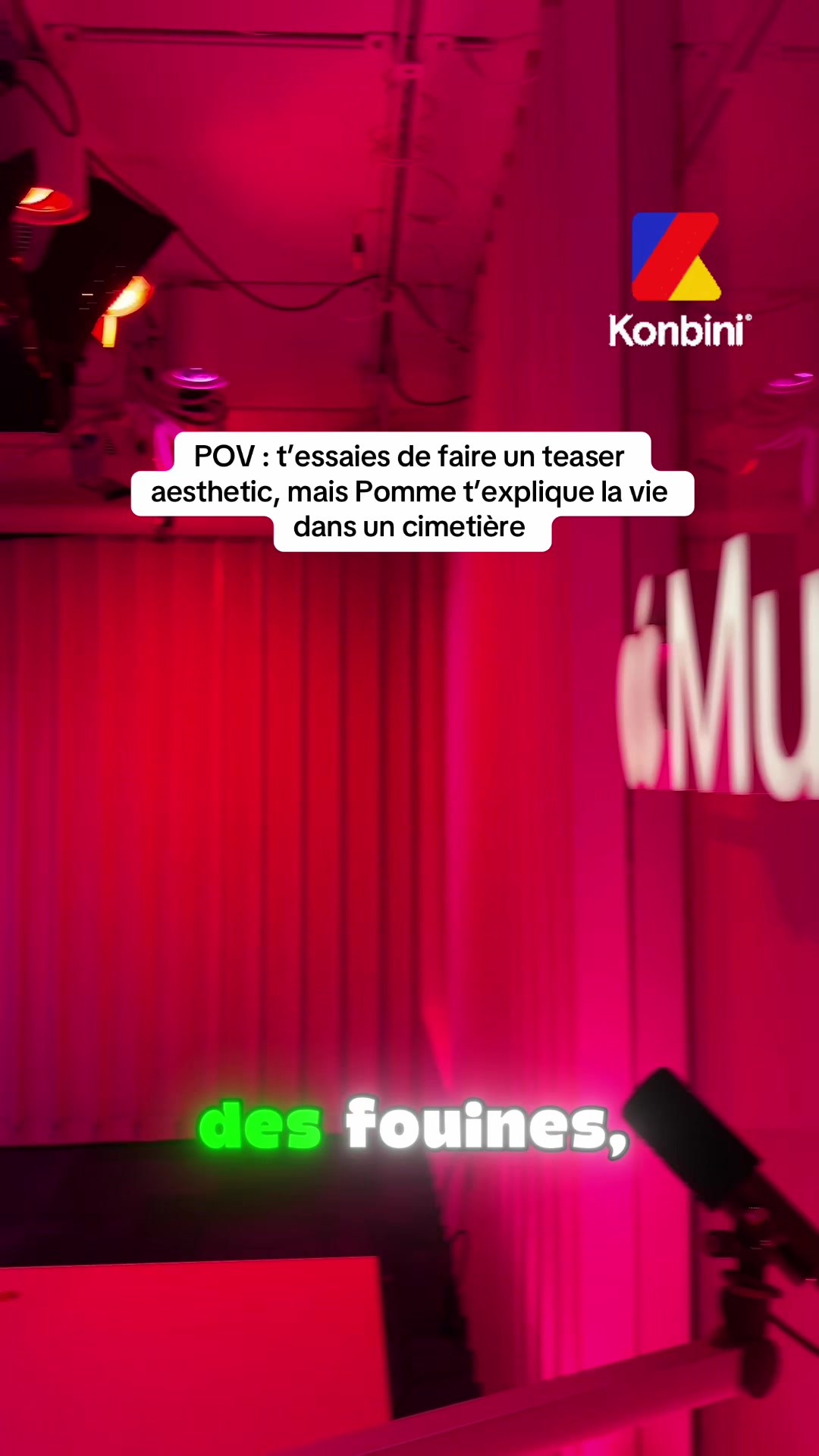@Konbini