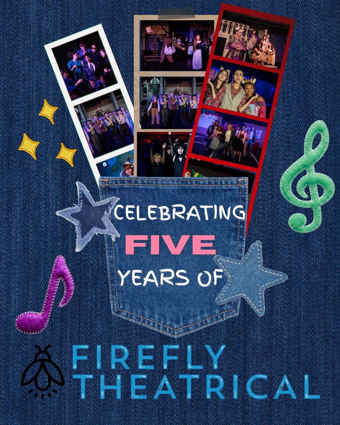 @Firefly Theatrical