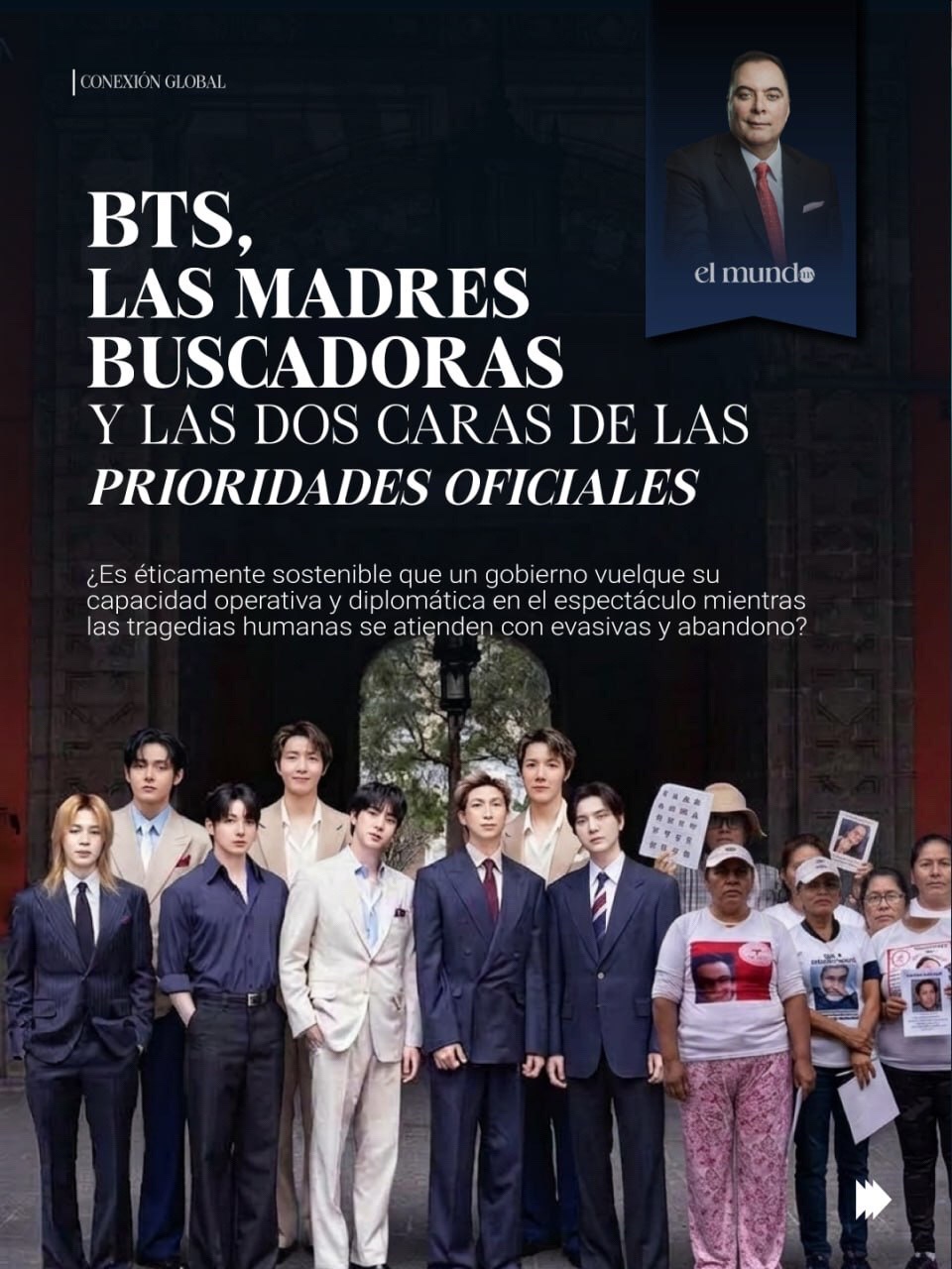 @ElMundo Nuevo Le&oacute;n