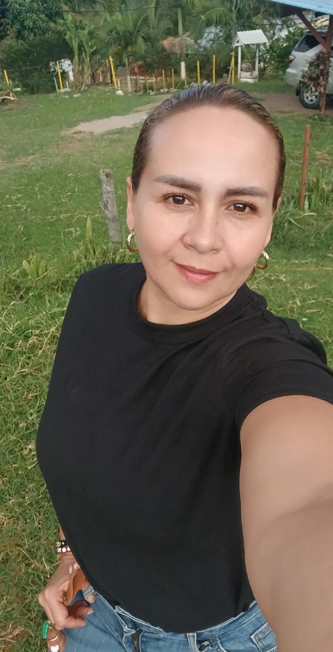 @Lina Rodr&iacute;guez