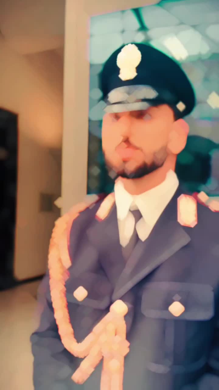 @👮&zwj;♂️🚔#ragazzidellavolante113