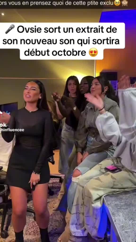 @Actu-girls👗