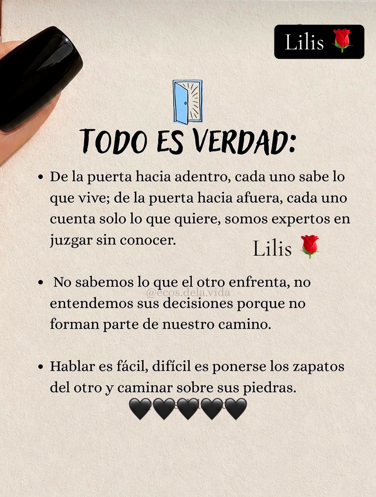 @🌹 Lili ❤️