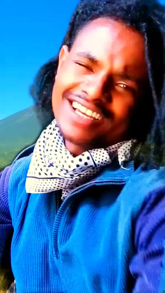 @ብቸኜው ተኩላ
