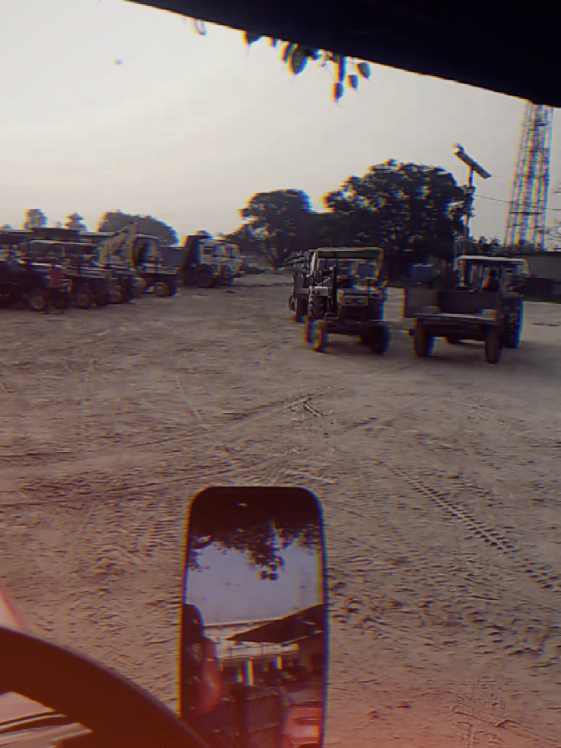 @tractormf