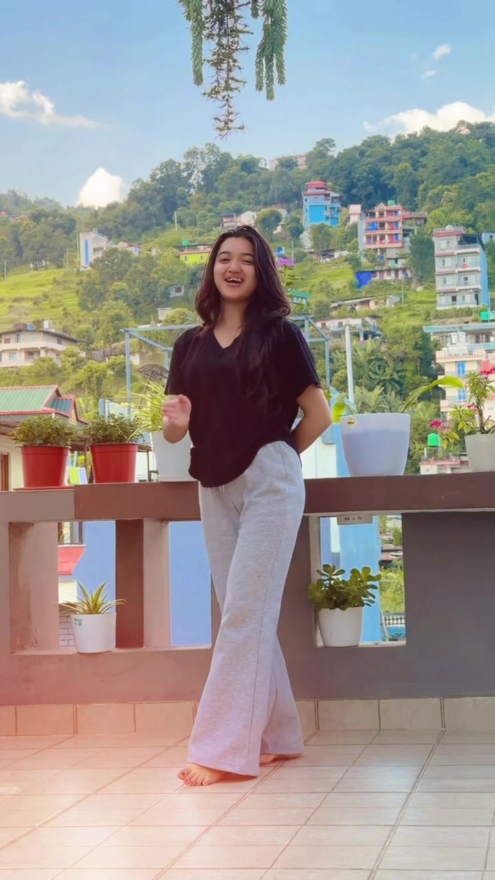 @Barsa Chhetri