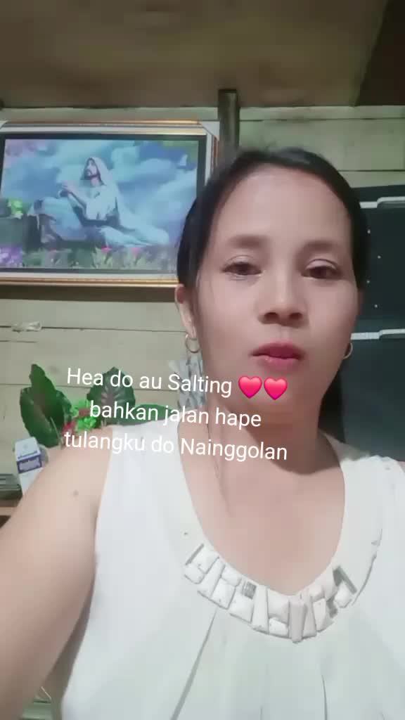 @Lilis Panggabean