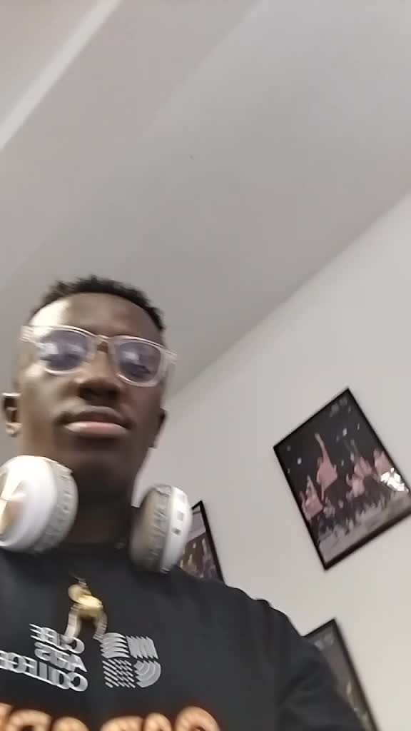 @DERRICK OSEI