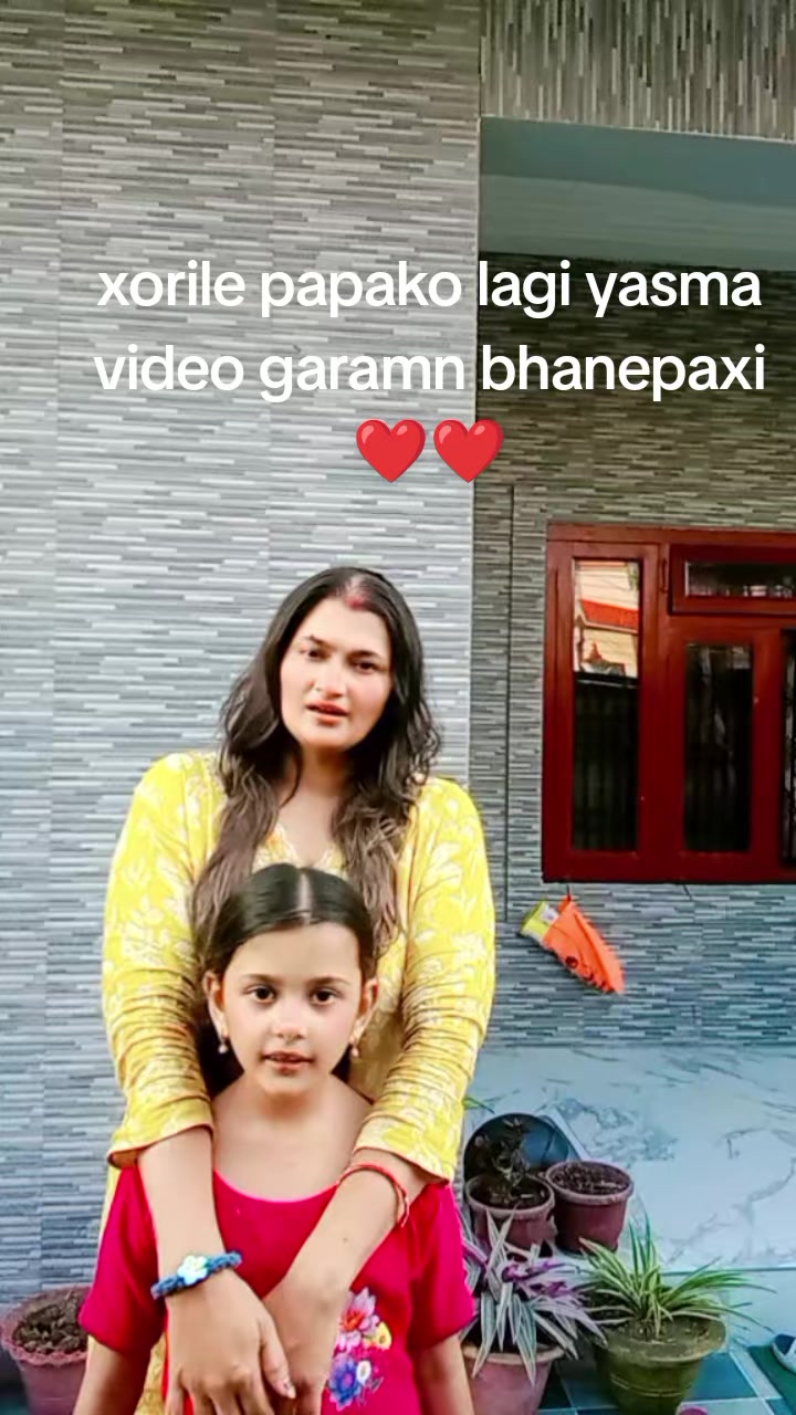 @Aashika ghimire