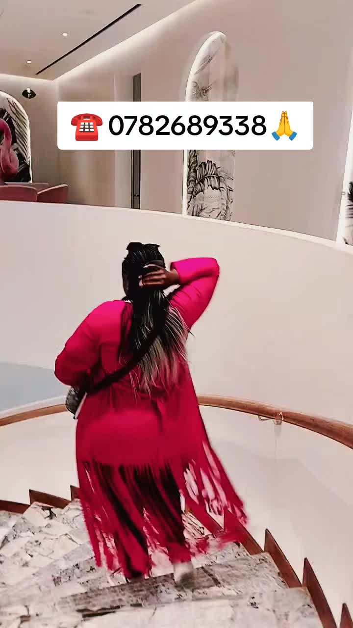 @African Queen🇰🇪💫
