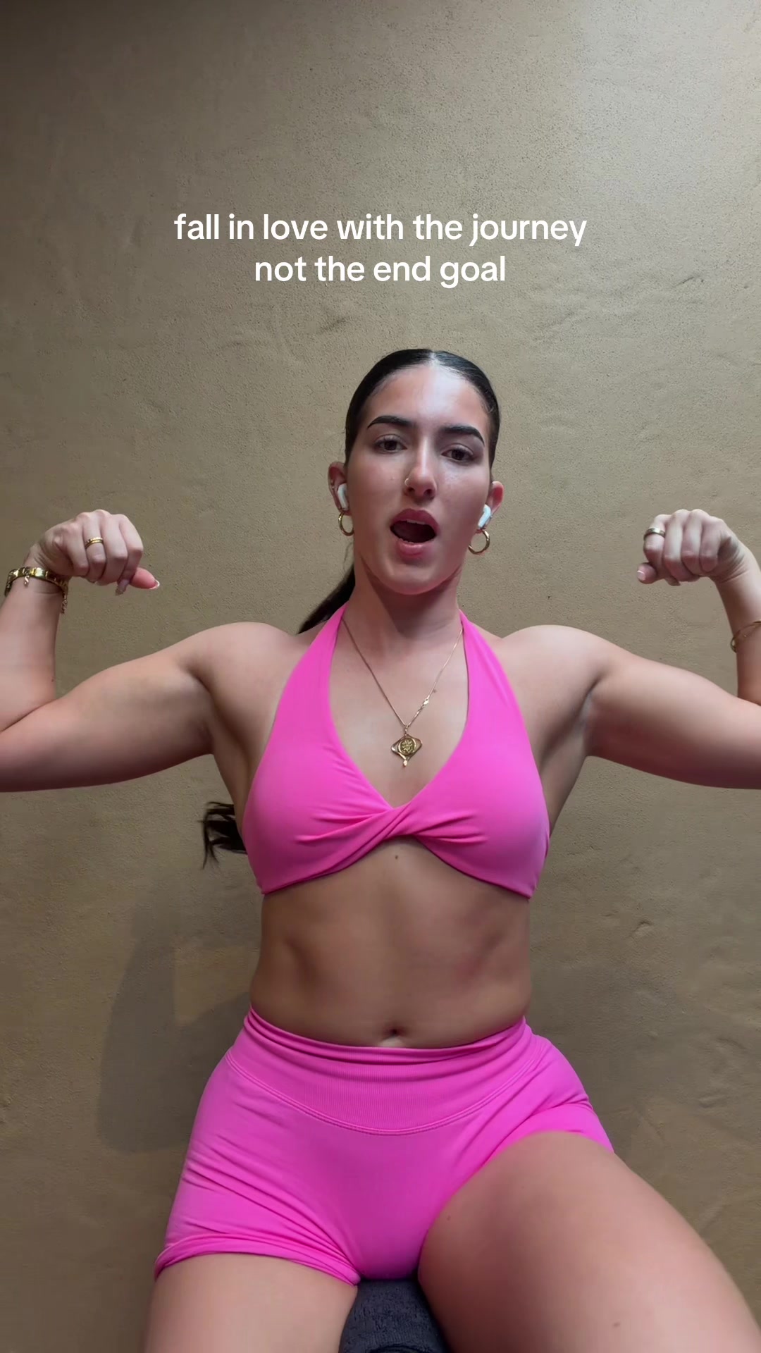 @rotem - gym life