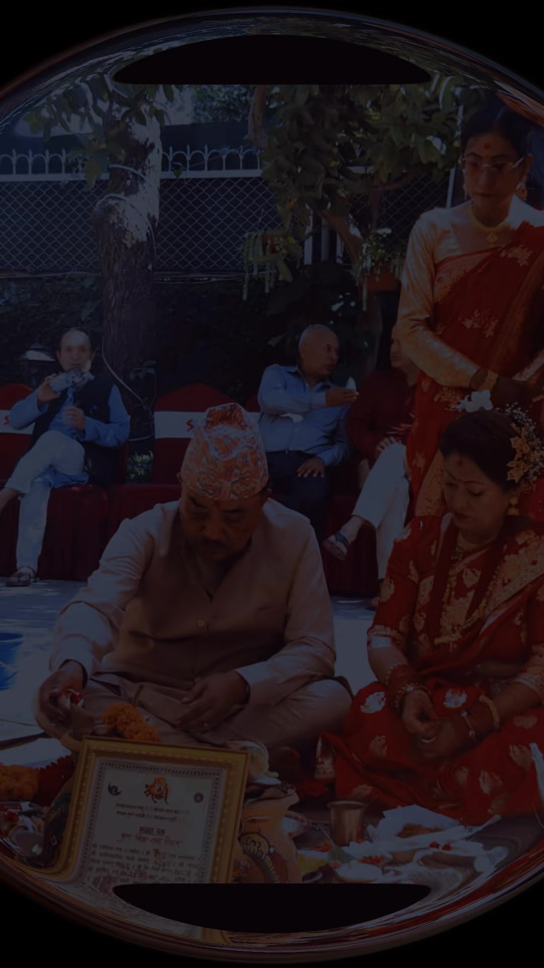 @Sanju Acharya Pant