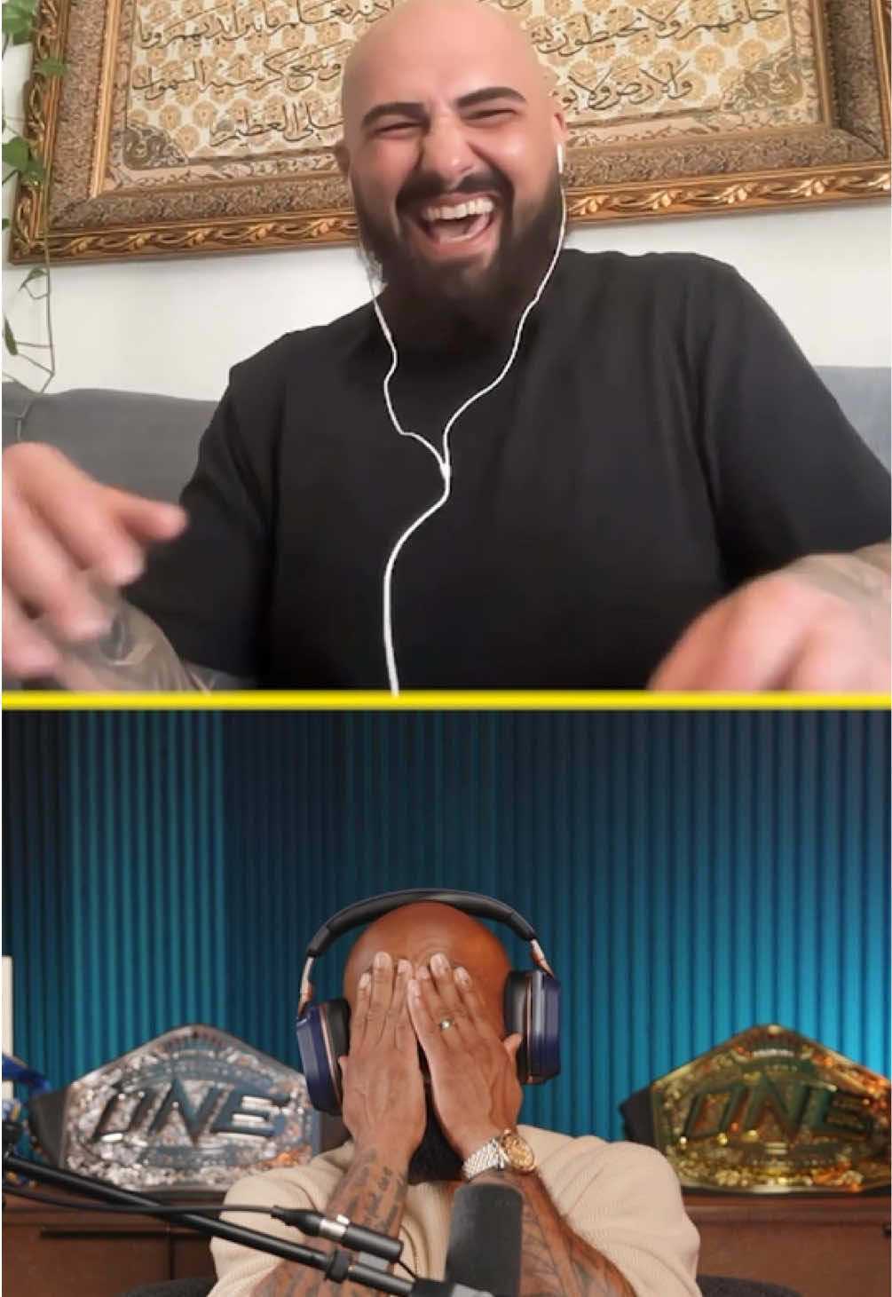 @Demetrious Johnson
