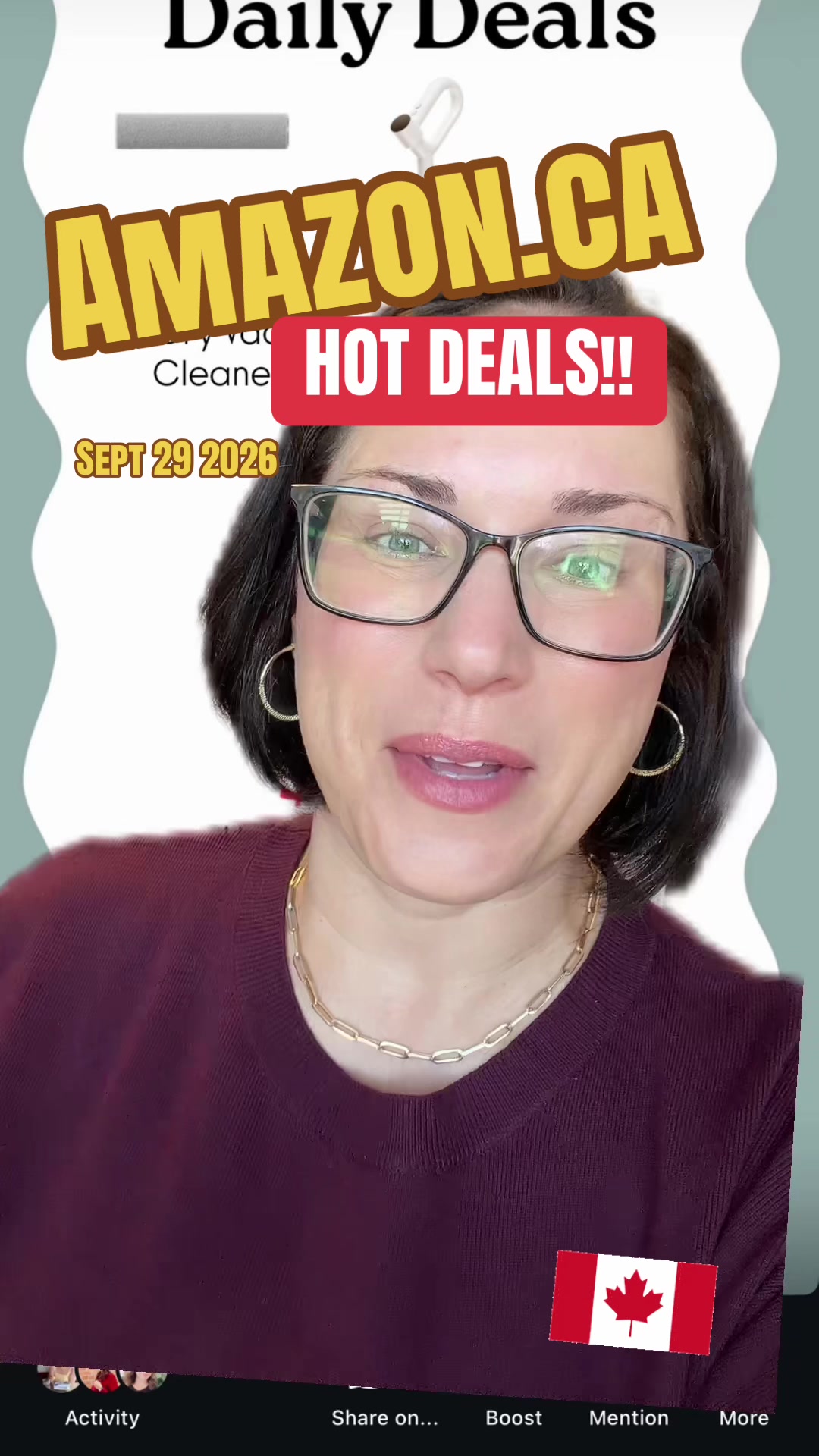 @I Love Deals Canada