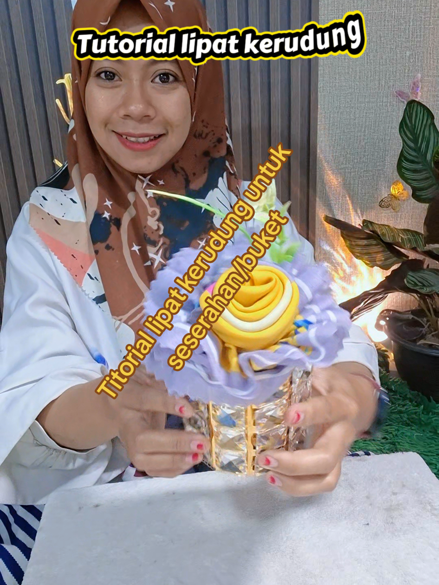 @Siti Fatimah|Gift Box