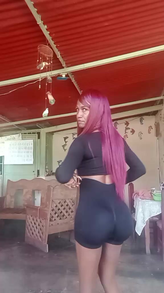 @Negra salsera❤❤
