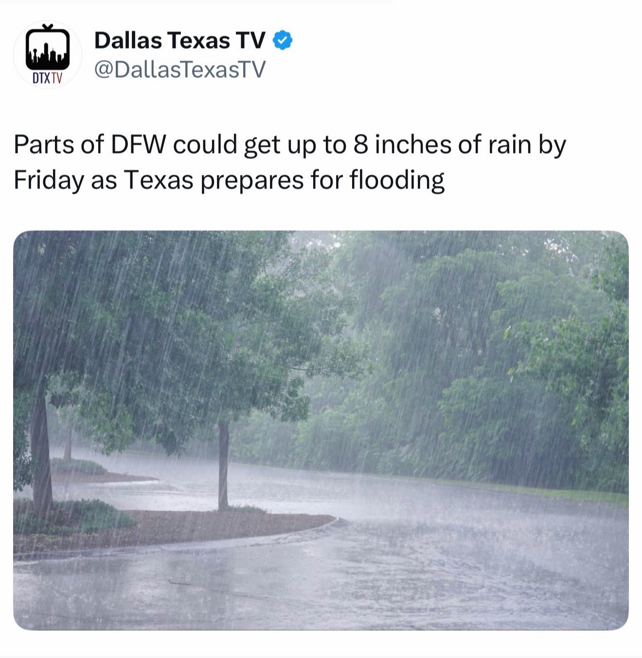 @Dallas Texas TV