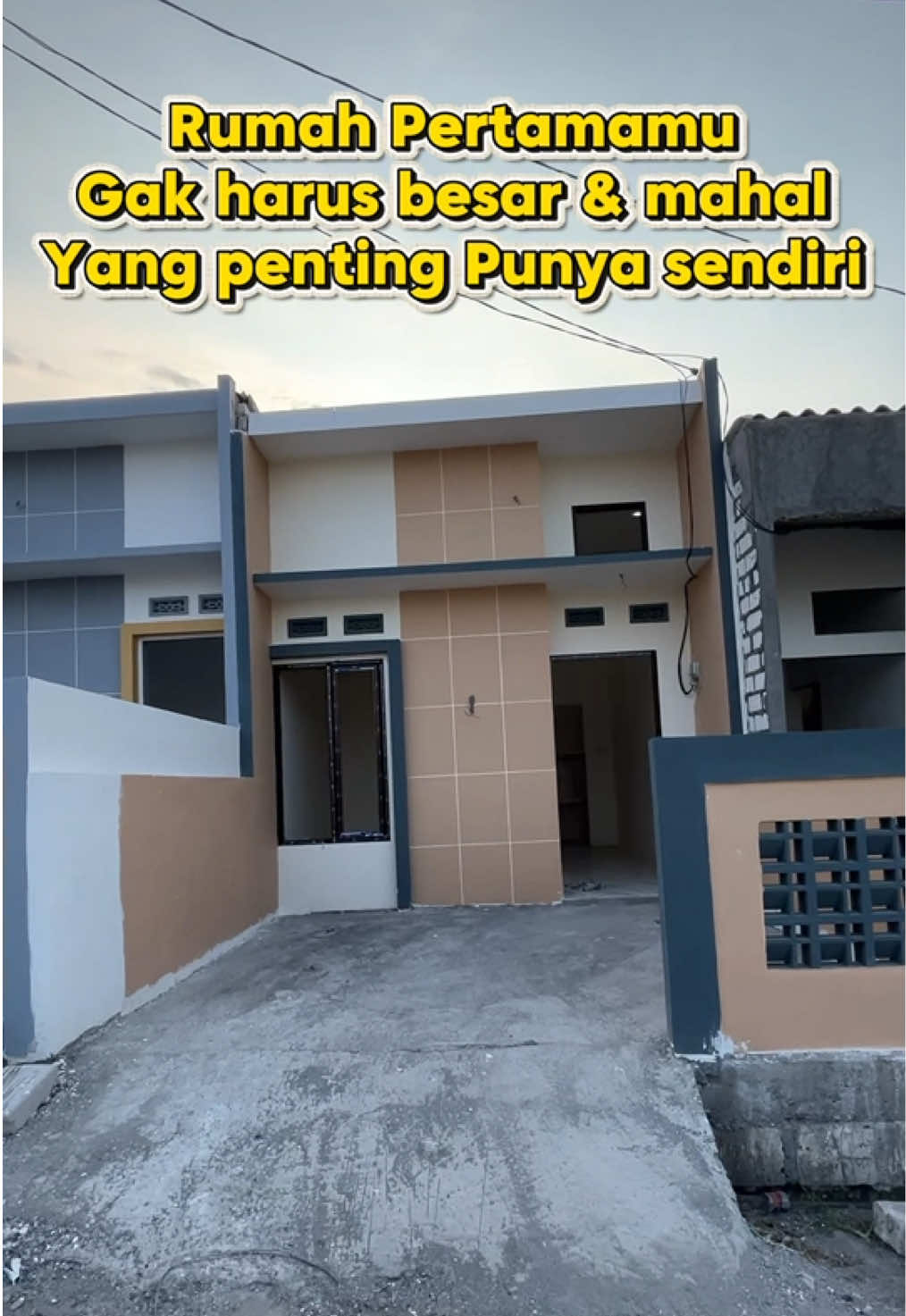@GERAI PROPERTY ‼️