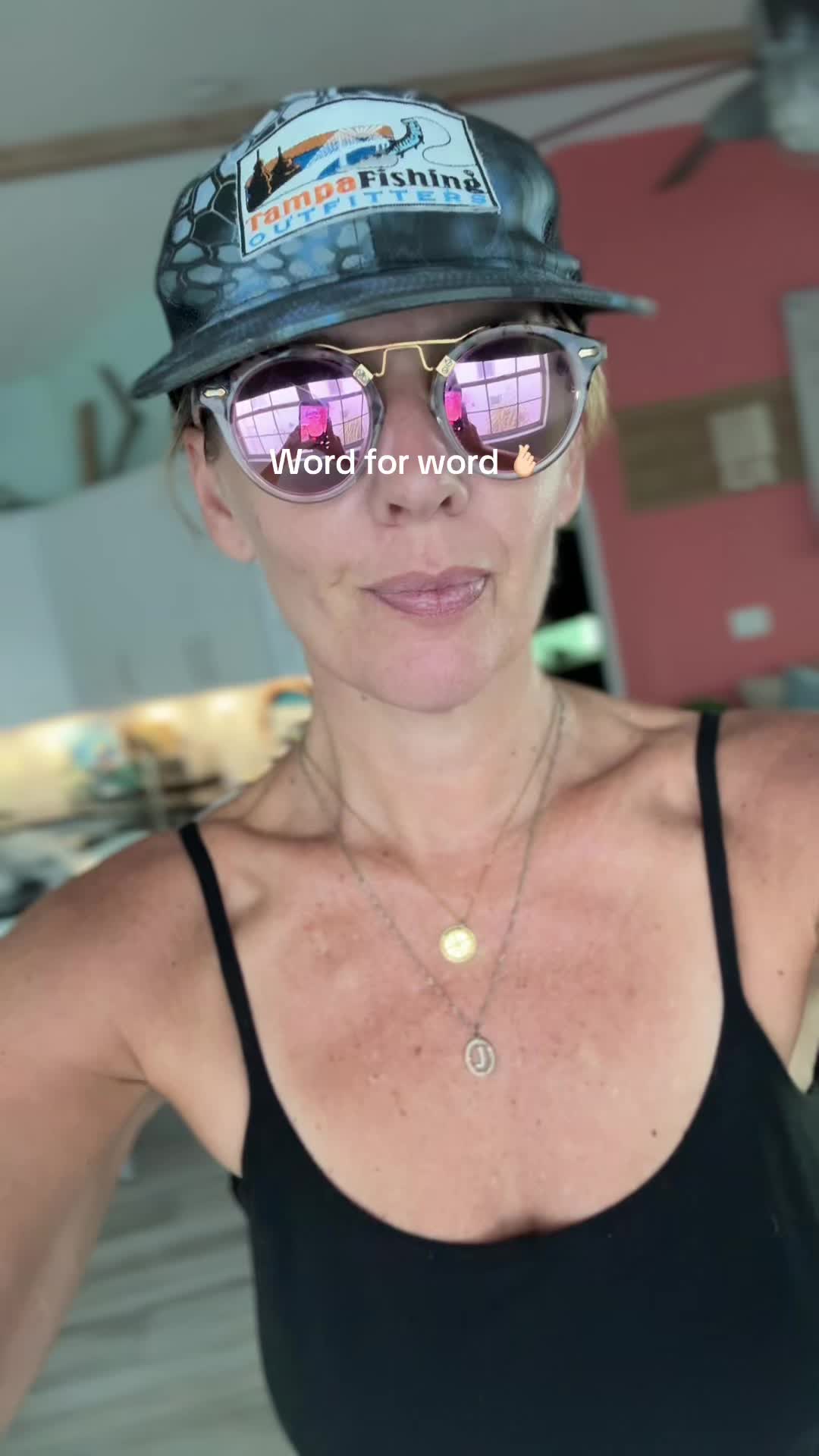 @Janie Porter | She Just Glows