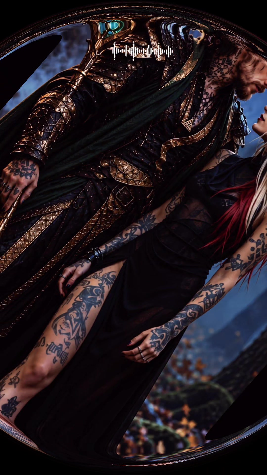 @Lilith MorningStar