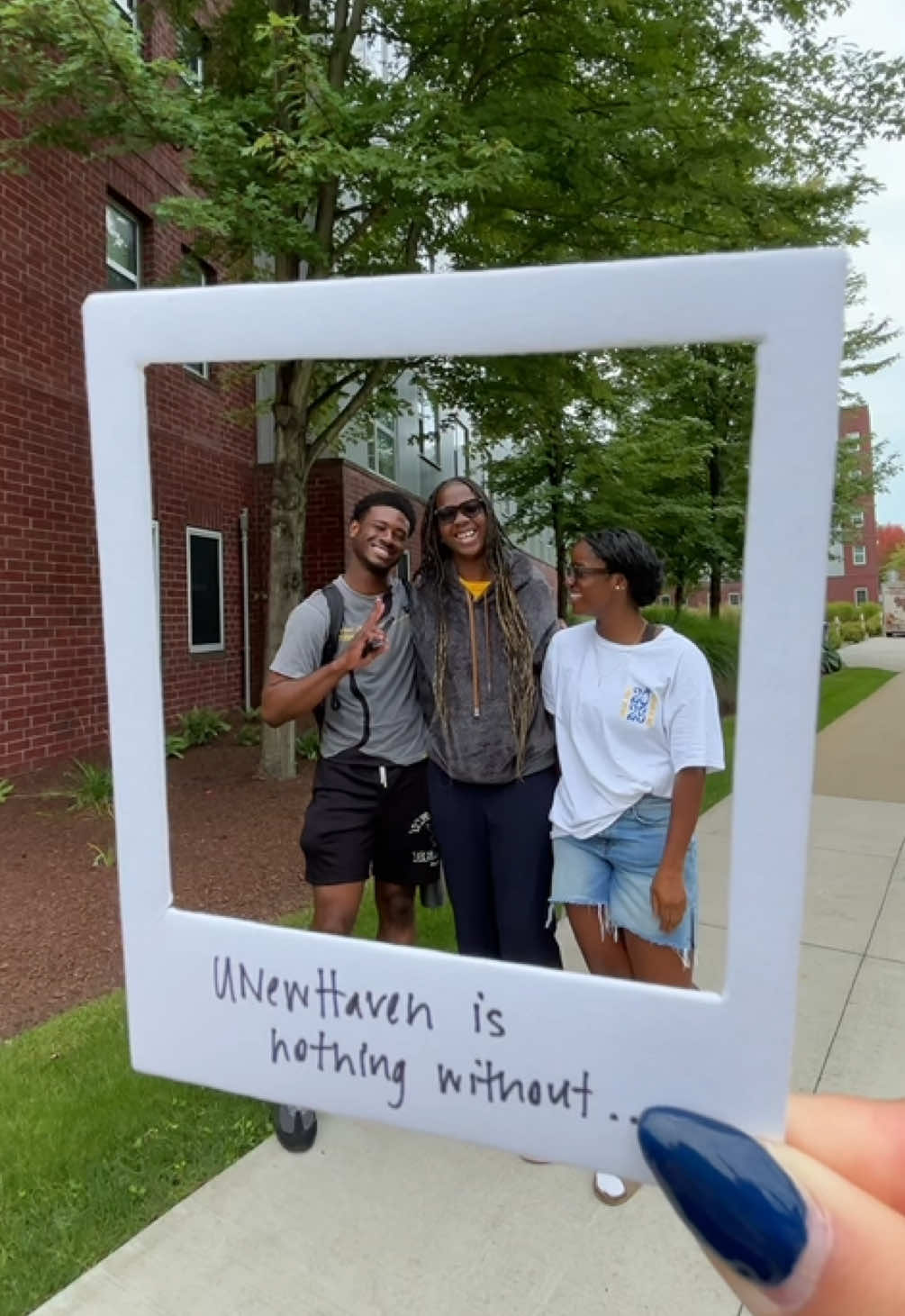 @University of New Haven
