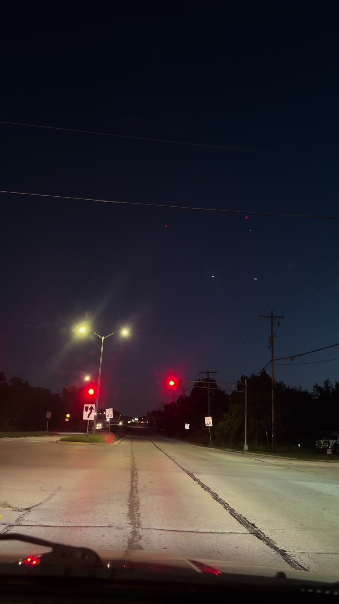 @Night Drive