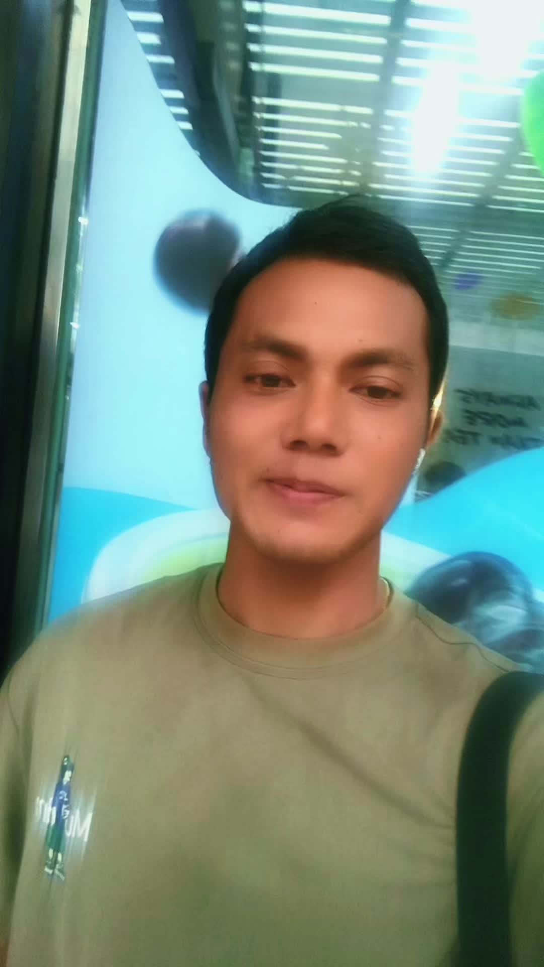 @MYOZAW &ndash; ဖိုးပြုံးချို💜
