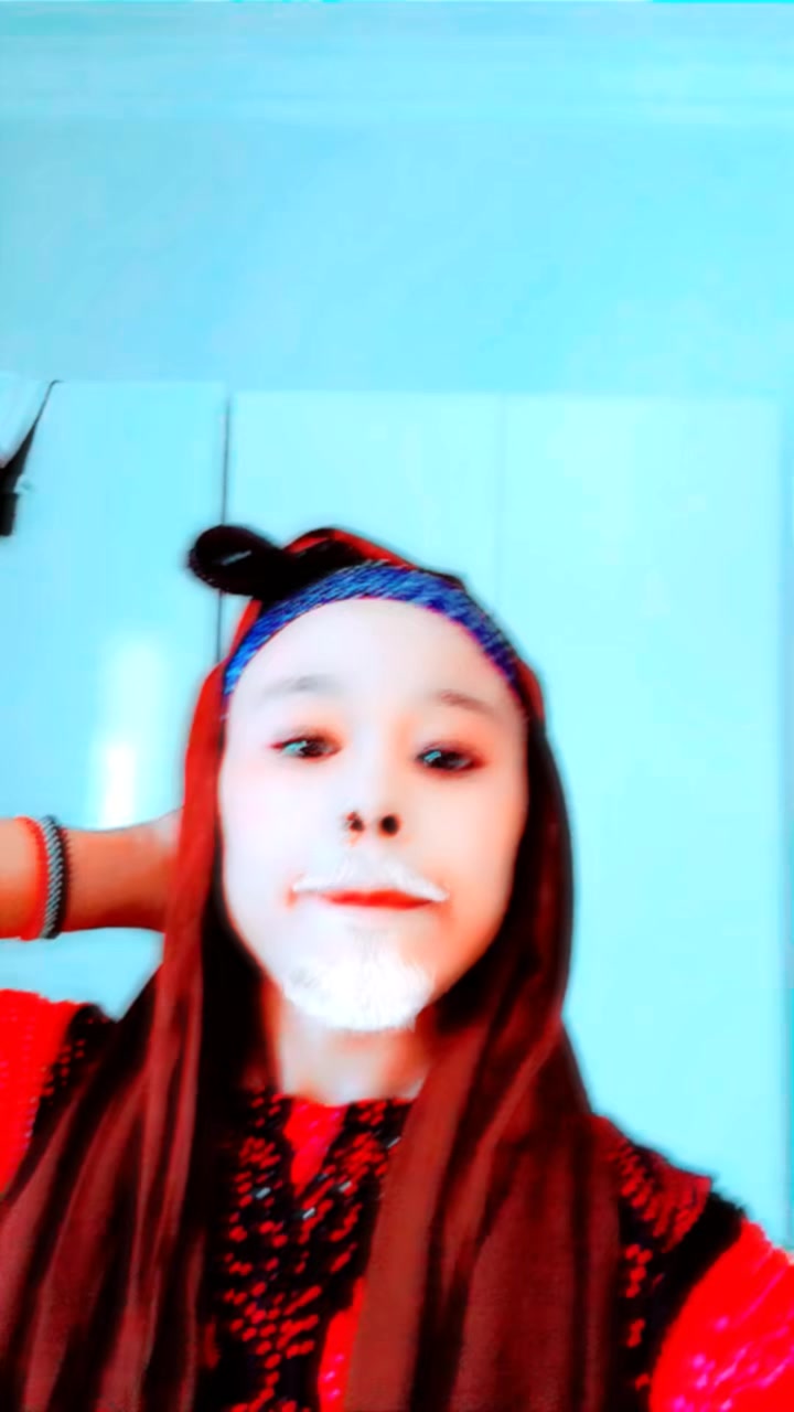 @queen cayuush