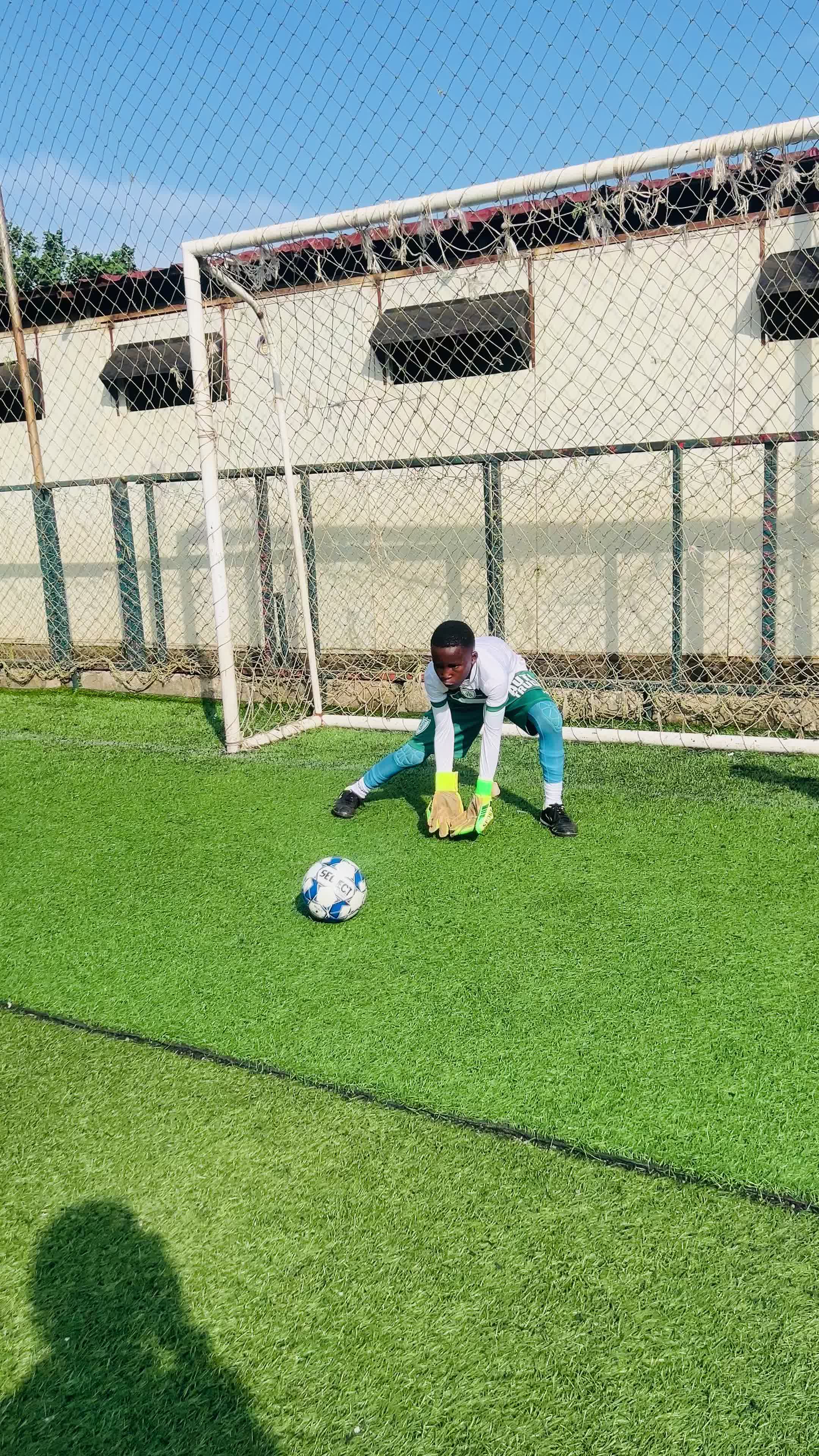 @hypers soccer academy🇺🇬